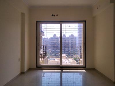 Living Room Image of 985 Sq.ft 2 BHK Apartment / Flat for sale in GHP Sonnet, Kharghar Navi Mumbai for Rs. 11500000
