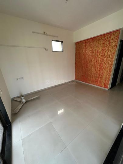 Jijamata Nagar, Sector 7, Ghansoli Bedroom 1