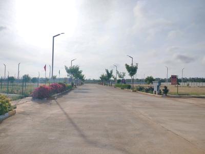 Image of 1500 Sq.ft Residential Plot / Land for sale in Nelamangala, Bengaluru for Rs. 4198520
