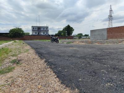 Image of 1000 Sq.ft Residential Plot / Land for sale in Mansarovar Extension, Jaipur for Rs. 2450000