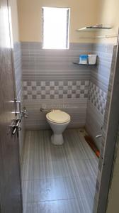 Bathroom Image of 1000 Sq.ft 2 BHK Apartment / Flat for rent in Hari Om Nagar Dholka for Rs. 27000