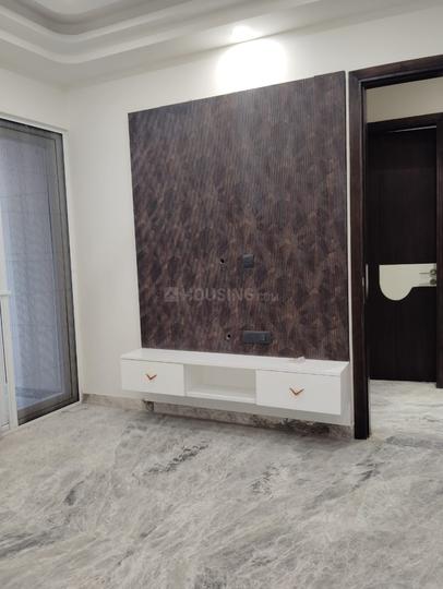 A 2B Block, Paschim Vihar Bedroom 1