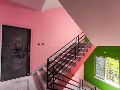 Image of 850 Sq.ft 2 BHK Apartment / Flat for sale in Boral, Kolkata for Rs. 2975000