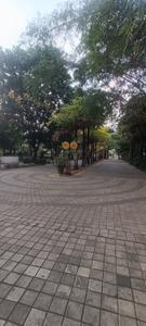 Image of 1120 Sq.ft 2 BHK Apartment / Flat for sale in Nyati Equatorial, Bavdhan, Pune for Rs. 11500000