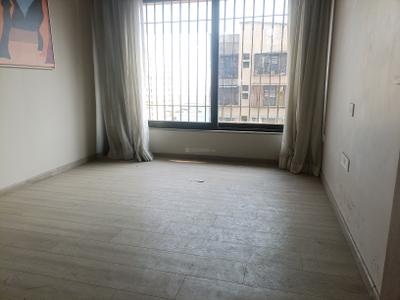 Bedroom Image of 1200 Sq.ft 2 BHK Apartment / Flat for sale in Sairama Signature, Kharghar Navi Mumbai for Rs. 15500000