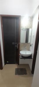 Bathroom Image of 680 Sq.ft 1 BHK Apartment / Flat for sale in Balaji Mesmero , Lohegaon Pune for Rs. 4300000