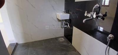 Bathroom Image of 750 Sq.ft 2 BHK Independent House for sale in Avadi Chennai for Rs. 4525000