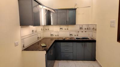Kitchen Image of 775 Sq.ft 2 BHK Independent House for sale in Preeti Nagar Lucknow for Rs. 4200000