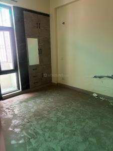 Bedroom Image of 1363 Sq.ft 2.5 BHK Builder Floor for rent in Aditya World City Residential Plots, Bamheta Village Ghaziabad for Rs. 16000