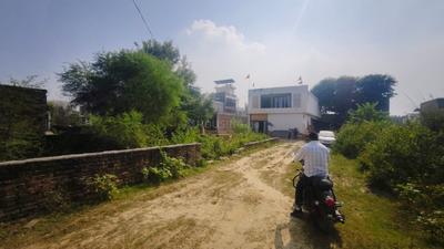 Image of 800 Sq.ft Residential Plot / Land for sale in Dhawa, Lucknow for Rs. 2080000
