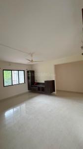 Hall Image of 1002 Sq.ft 2 BHK Apartment / Flat for sale in Bavdhan Pune for Rs. 10500000