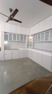 Kitchen Image of 1000 Sq.ft 2 BHK Apartment / Flat for rent in Mukund Nagar Pune for Rs. 45000