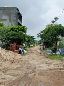 Image of 1000 Sq.ft Residential Plot / Land for sale in Narayan Vihar, Jaipur for Rs. 7222150