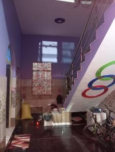 Balcony Image of 1200 Sq.ft 4 BHK Builder Floor for sale in Koila Alipur Bangar Mathura for Rs. 4500000