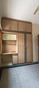 Kitchen Image of 1700 Sq.ft 3 BHK Apartment / Flat for rent in Panduranga Nagar Bengaluru for Rs. 33007
