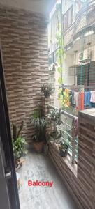 2 BHK Independent Builder Floor