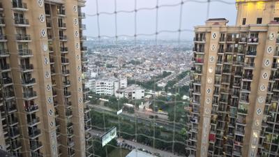 Image of 766 Sq.ft 2 BHK Apartment / Flat for rent in Prateek Grand City, Siddharth Vihar, Ghaziabad for Rs. 31000