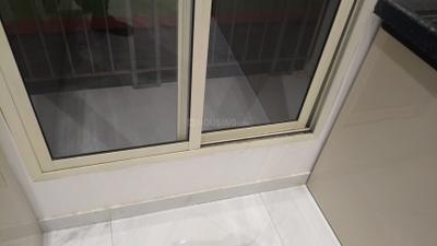 Image of 625 Sq.ft 1 BHK Apartment / Flat for sale in Haware Pinnacle, Muthaval, Thane for Rs. 2300000