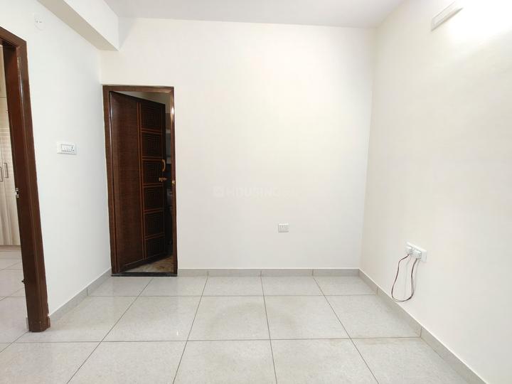 Hsr Layout Bedroom 1