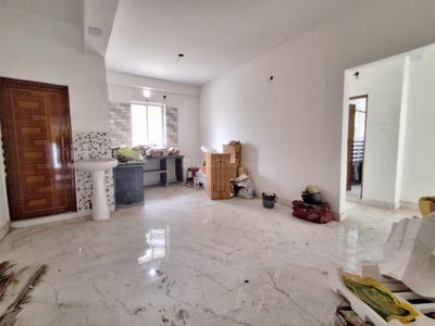 Hall Image of 1000 Sq.ft 2 BHK Apartment / Flat for sale in Keshtopur Kolkata for Rs. 3600000