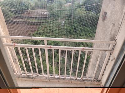 Balcony Image of 750 Sq.ft 2 BHK Apartment / Flat for sale in Shivaji Park Alwar for Rs. 180000
