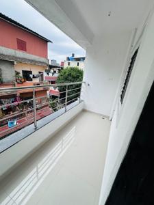 1 BHK Flat