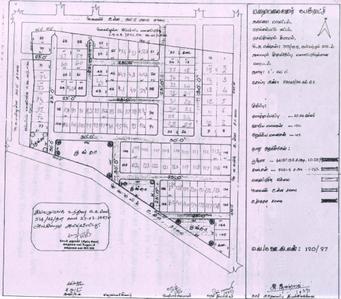 Image of 4800 Sq.ft Residential Plot / Land for sale in Maraimalai Nagar, Chennai for Rs. 4800000