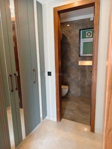 Bedroom Image of 1550 Sq.ft 3 BHK Builder Floor for sale in Sector 9 Gurgaon for Rs. 27300000