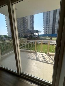 Balcony Image of Aadirya Groups in Sector 68, Gurgaon
