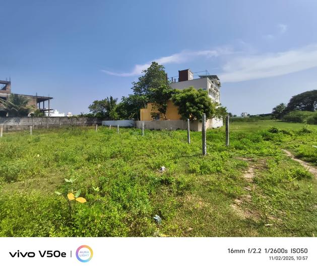 Vengadamangalam Main Image 1