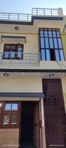 Image of 510 Sq.ft 3 BHK Independent House for rent in Jwalapur, Haridwar for Rs. 10000