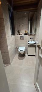 Bathroom Image of 3132 Sq.ft 4 BHK Apartment / Flat for sale in Atulyam, Raysan Gandhinagar for Rs. 20500000
