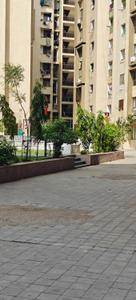 Image of 1340 Sq.ft 2 BHK Apartment / Flat for sale in Narolgam, Ahmedabad for Rs. 2400000