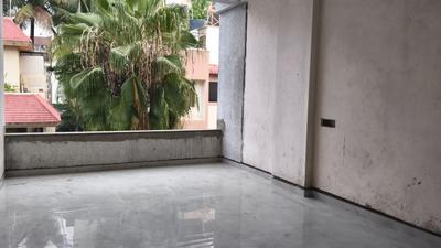 Balcony Image of 1850 Sq.ft 4 BHK Villa for sale in Dhayari Pune for Rs. 16500000