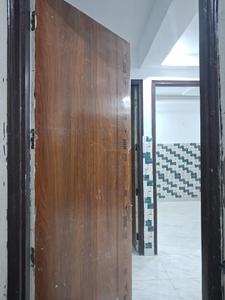Main Entrance Image of 1050 Sq.ft 2 BHK Apartment / Flat for sale in Sector 49 Noida for Rs. 4100000