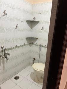 Image of 1200 Sq.ft 3 BHK Independent House for rent in Bundela Gulmohar Enclave, Goyal Vihar, Indore for Rs. 28000