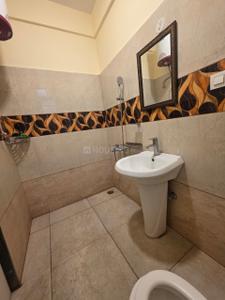 Image of 2000 Sq.ft 3 BHK Apartment / Flat for rent in Indira Nagar, Bengaluru for Rs. 100000