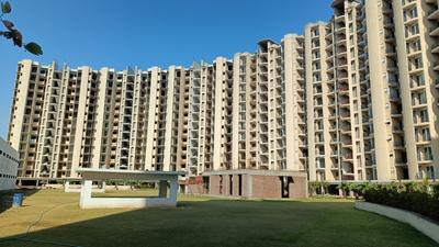 Image of 1150 Sq.ft 3 BHK Apartment / Flat for sale in The Address, Mullanpur Garibdass, Chandigarh for Rs. 8500000