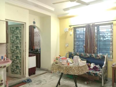 Living Room Image of 1050 Sq.ft 3 BHK Apartment / Flat for sale in Keshtopur Kolkata for Rs. 4200000