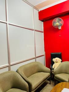 Hall Image of RAO Girls PG in Sector 13, Gurgaon