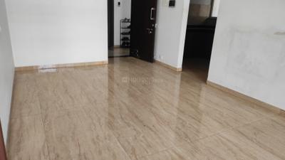 Living Room Image of 550 Sq.ft 1 BHK Apartment / Flat for sale in VTP Leonara Building C And F, Mahalunge Pune for Rs. 5600000