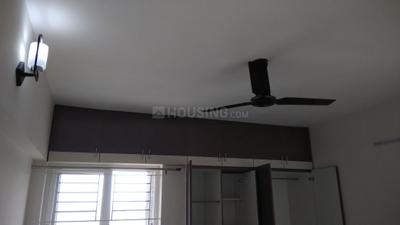 Hall Image of 1552 Sq.ft 3 BHK Apartment / Flat for sale in Appaswamy The Bloomingdale, Pammal Chennai for Rs. 10900000