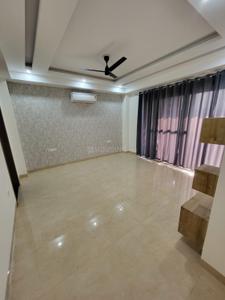 Bedroom Image of 1501 Sq.ft 2 BHK Builder Floor for sale in Patel Nagar New Delhi for Rs. 22500000
