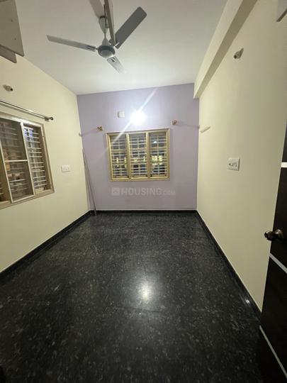 Rachenahalli, Thanisandra Bedroom 1