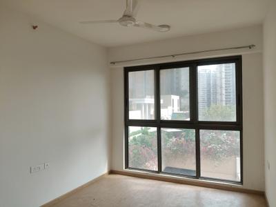 1 BHK Flat