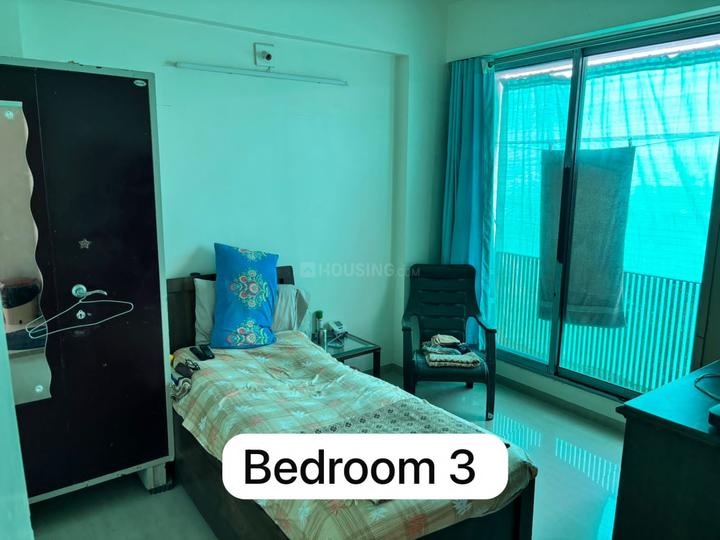 ABHIYOT HARMONY Bedroom 1