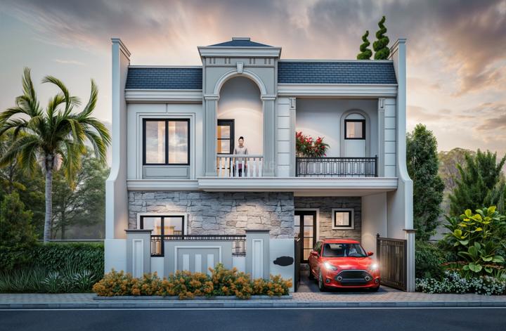 CCS Amor Main Image 1