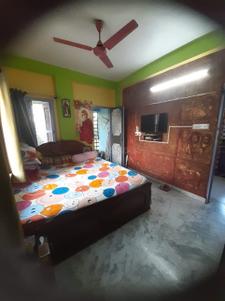 Bedroom Image of 940 Sq.ft 2 BHK Apartment / Flat for sale in Haltu Kolkata for Rs. 5000000
