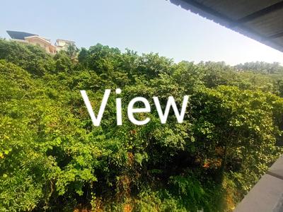 Image of 1500 Sq.ft 1 BHK Penthouse for sale in Porvorim, Goa for Rs. 11600000