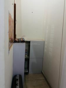 Kitchen Image of 1620 Sq.ft 3 BHK Independent House for sale in Sector-02 Bahadurgarh for Rs. 12000000